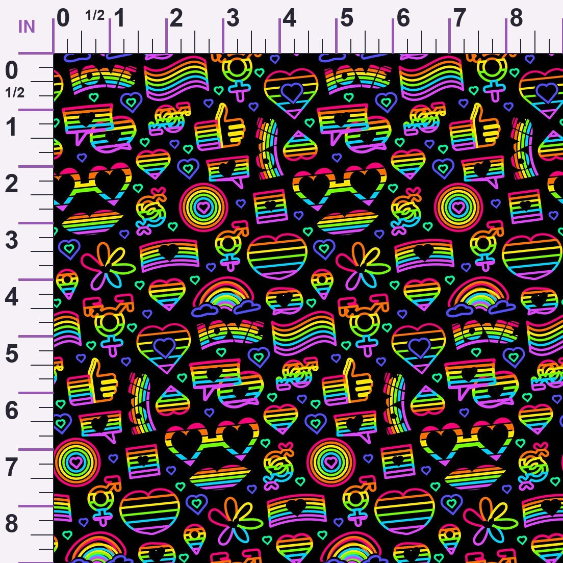 ruler-scale (auto)