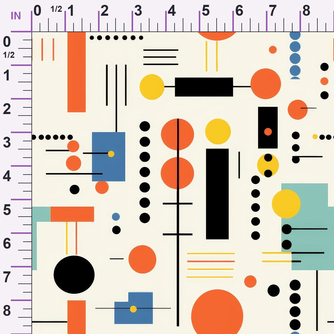 ruler-scale (auto)