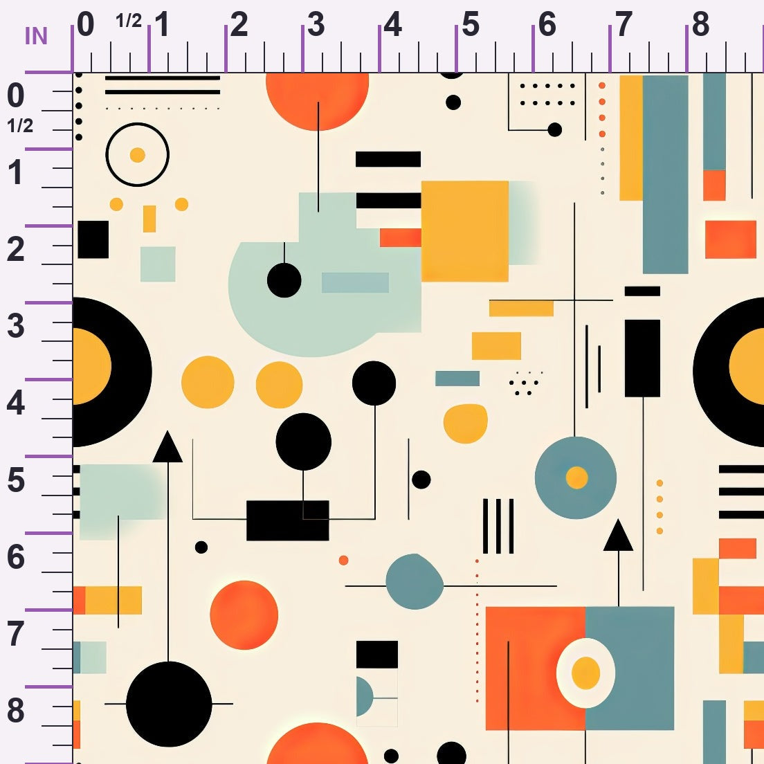 ruler-scale (auto)