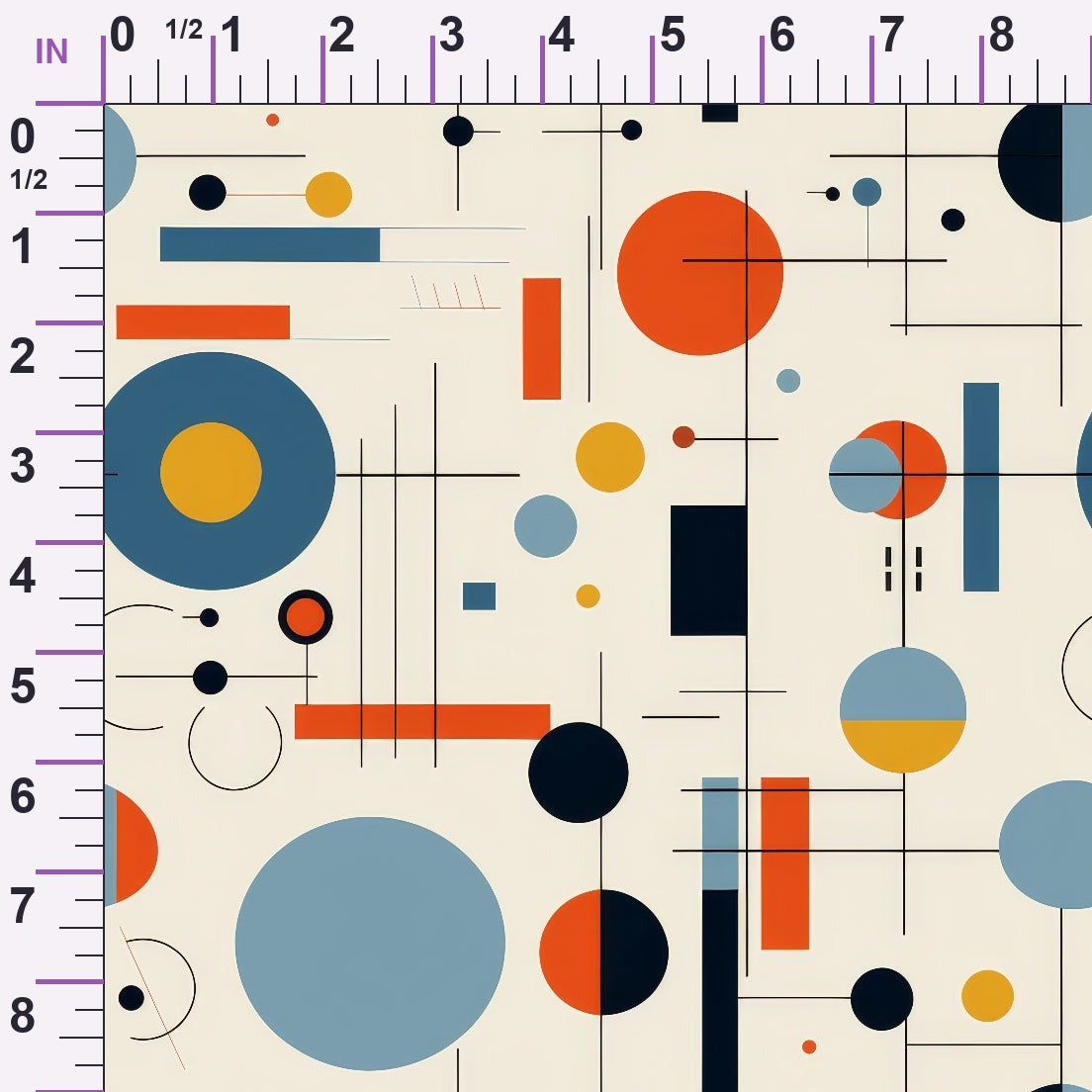 ruler-scale (auto)