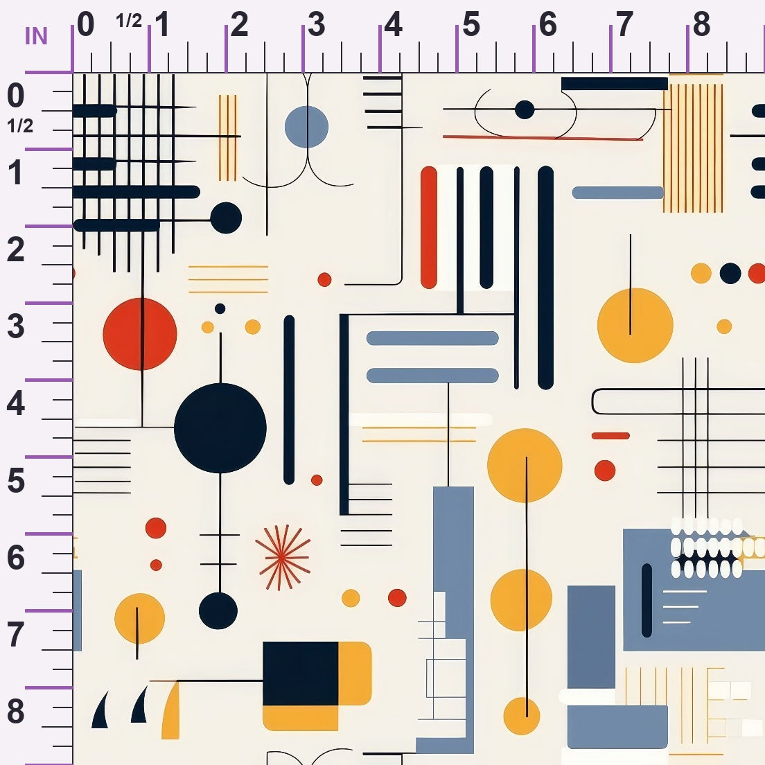 ruler-scale (auto)