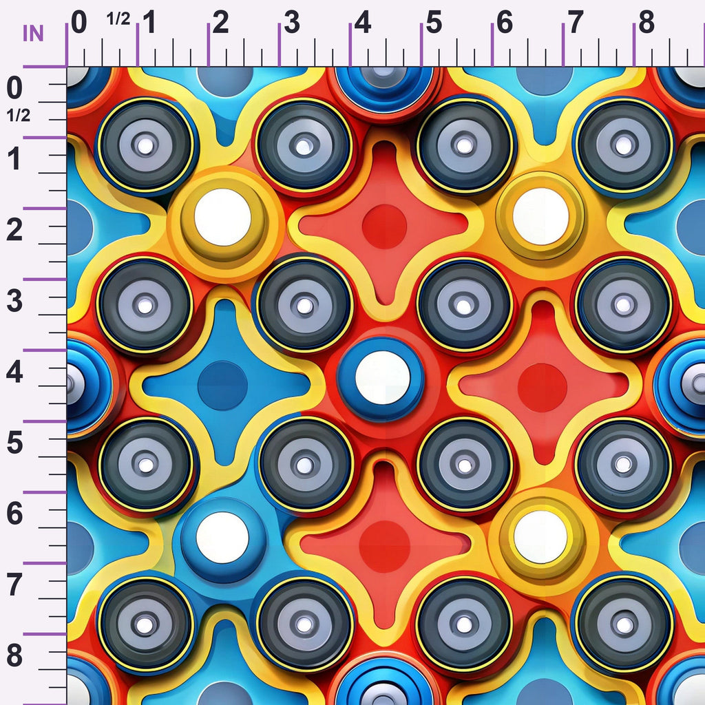 ruler-scale (auto)