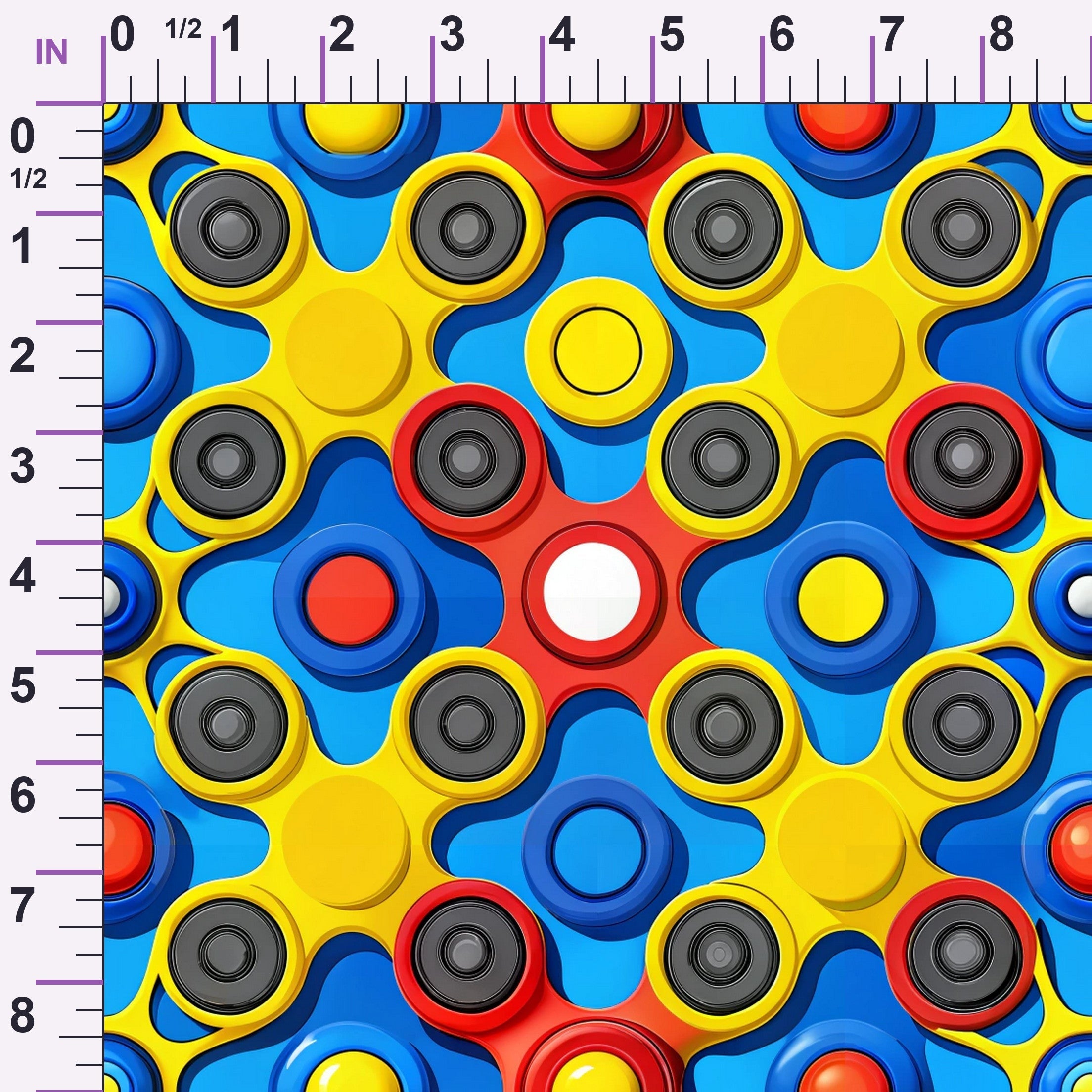 ruler-scale (auto)
