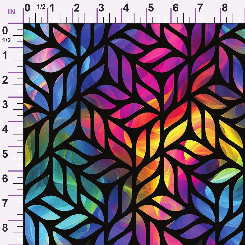 ruler-scale (auto)