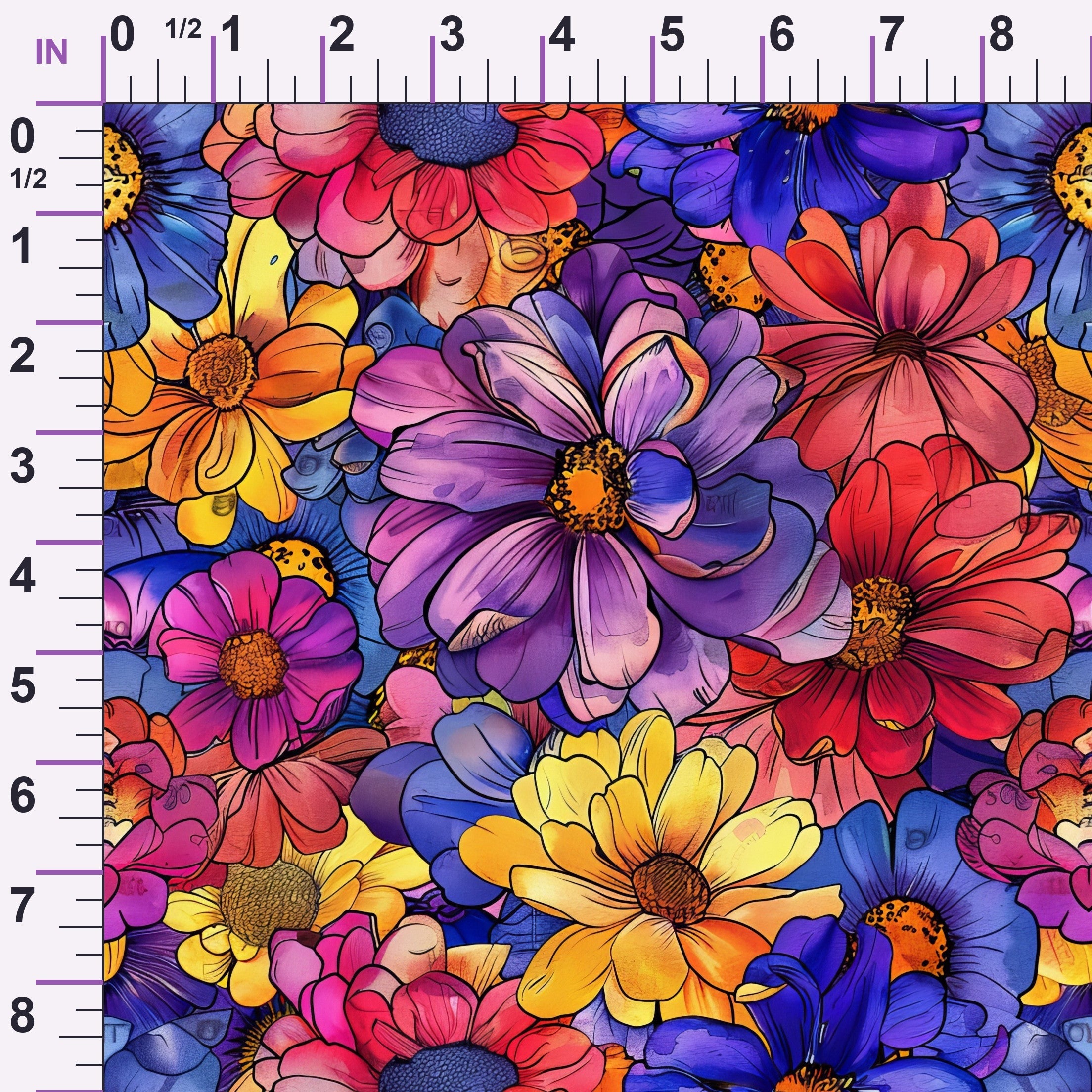 ruler-scale (auto)