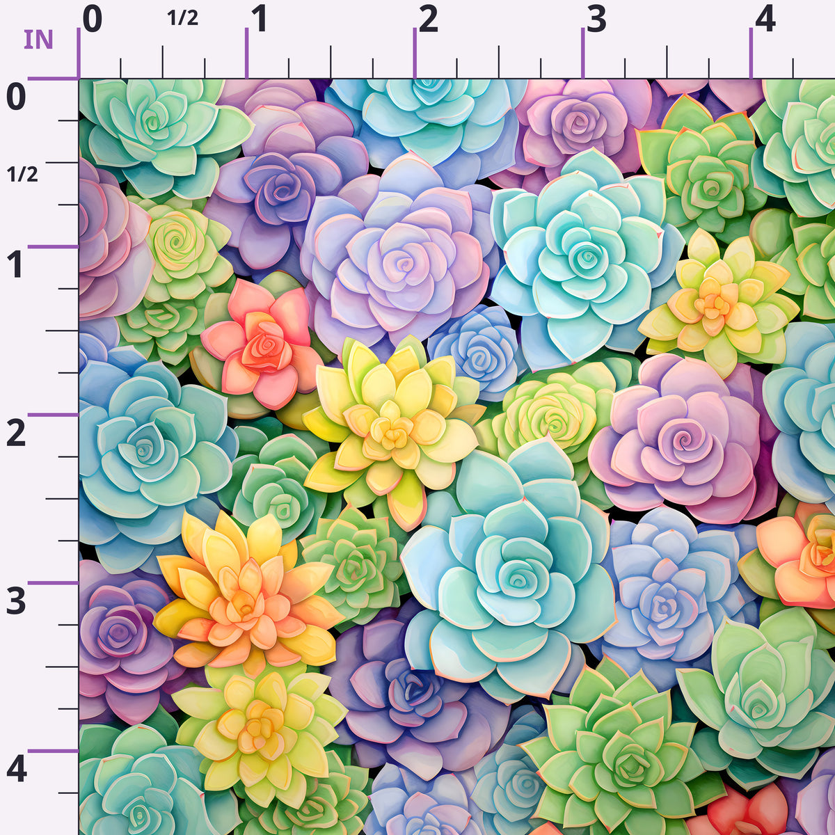 ruler-scale (auto)