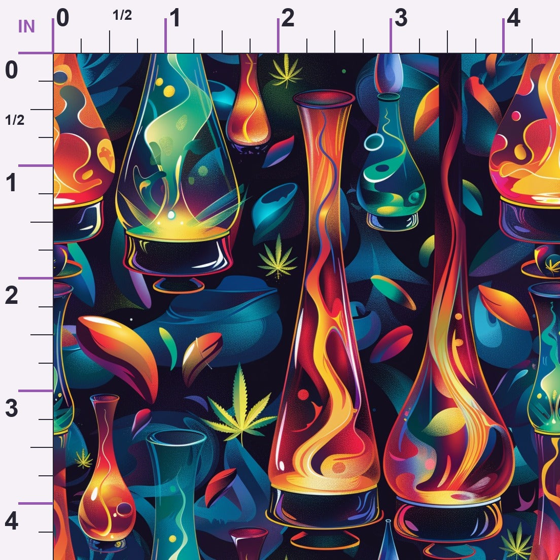 ruler-scale (auto)