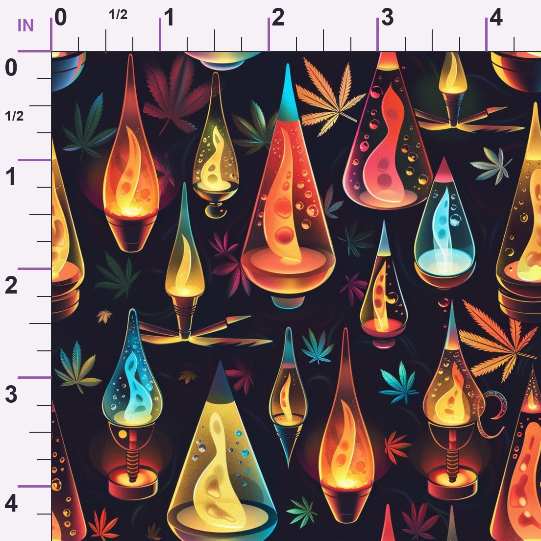 ruler-scale (auto)