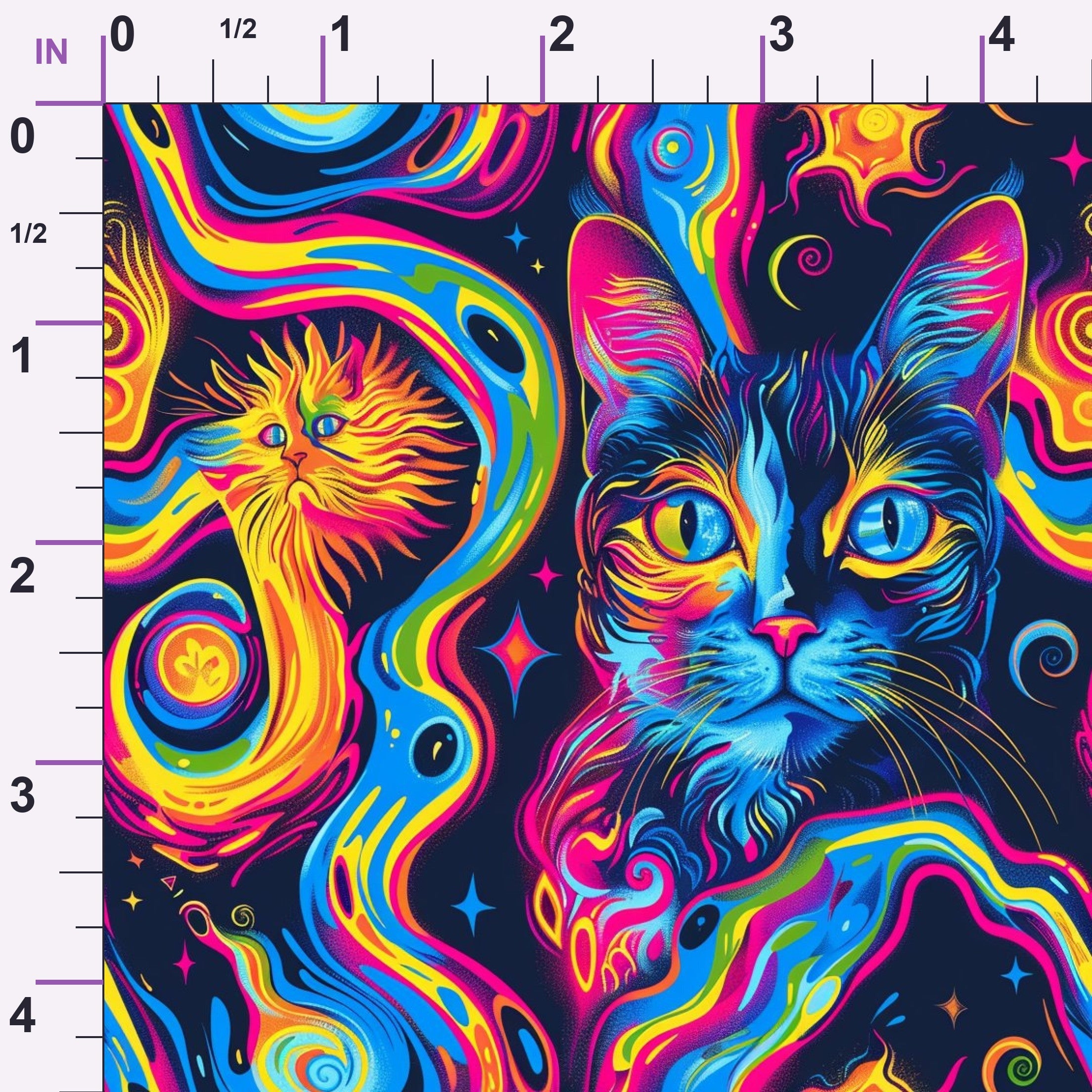 ruler-scale (auto)