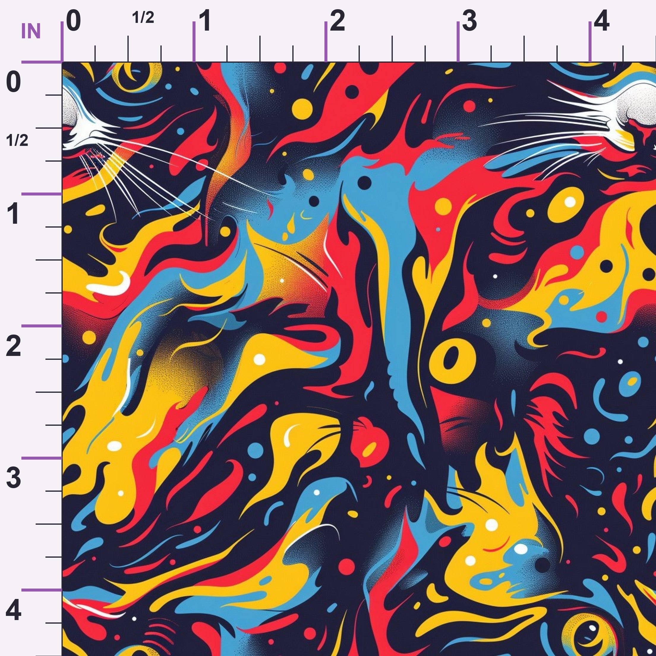 ruler-scale (auto)