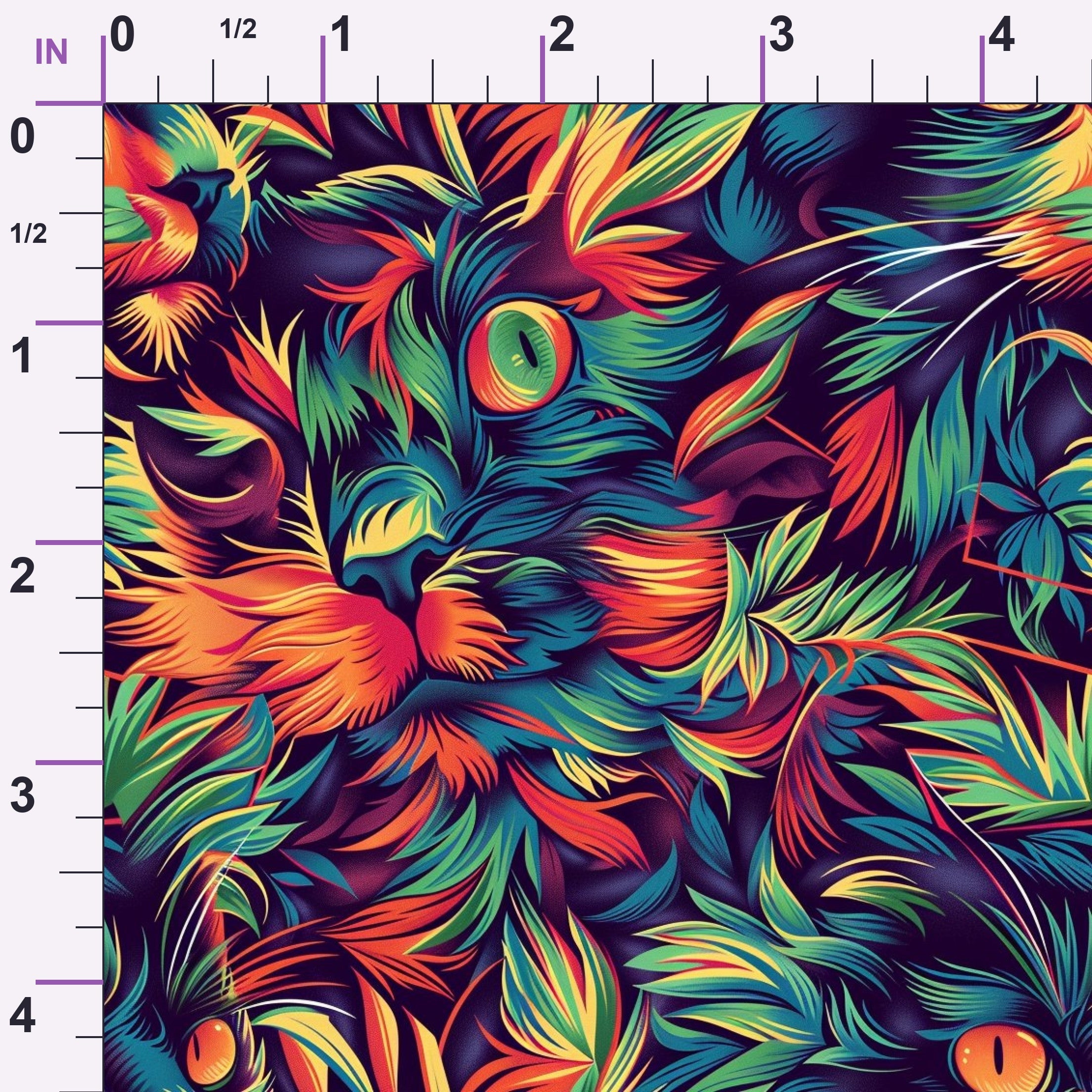ruler-scale (auto)
