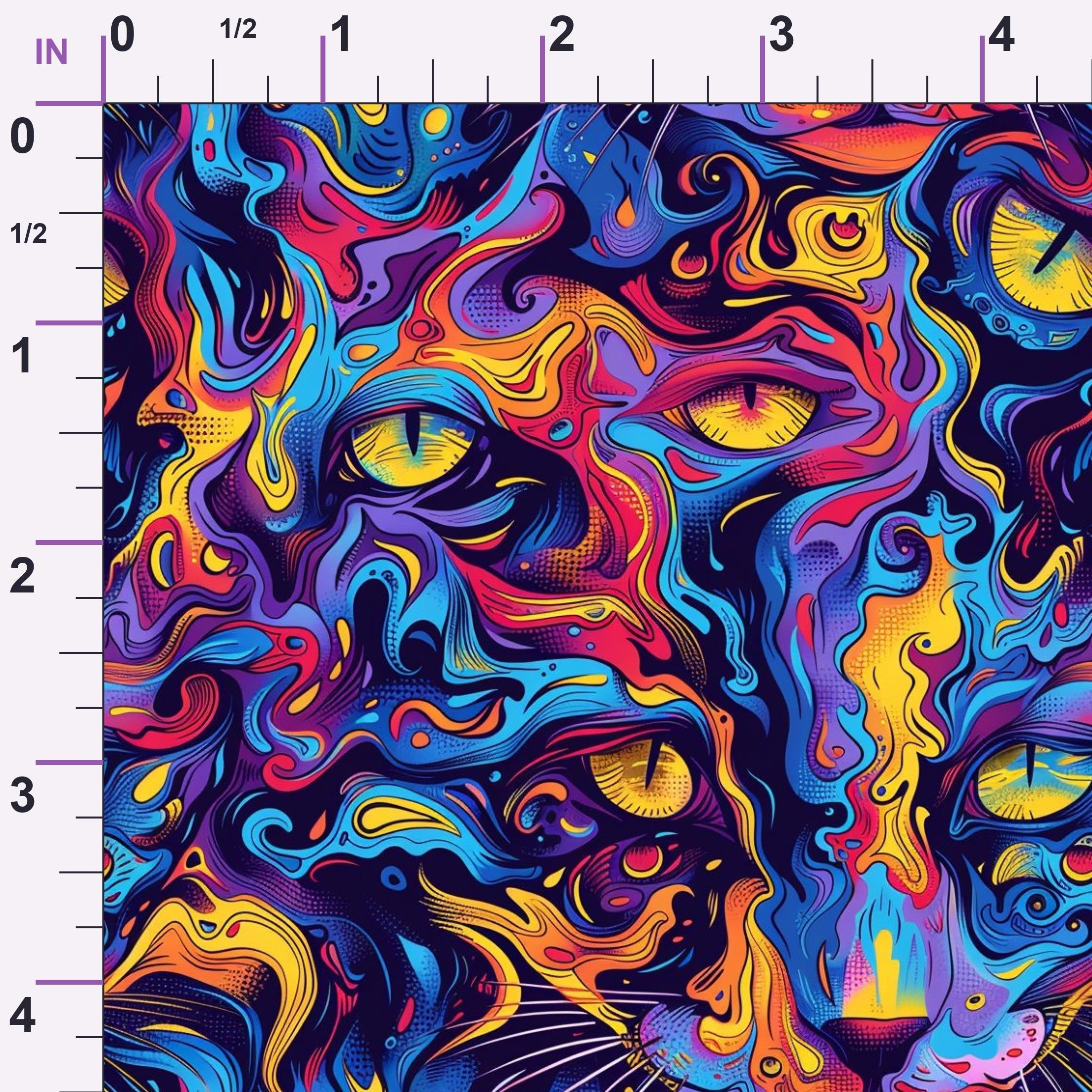 ruler-scale (auto)