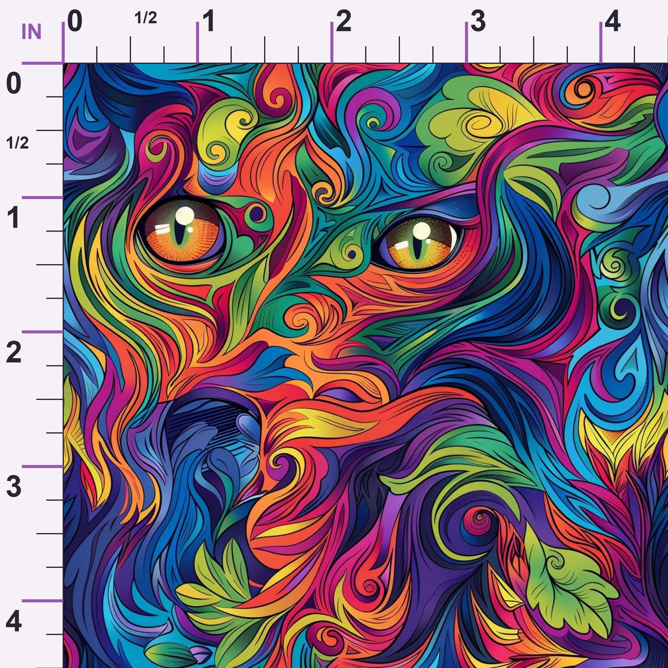 ruler-scale (auto)