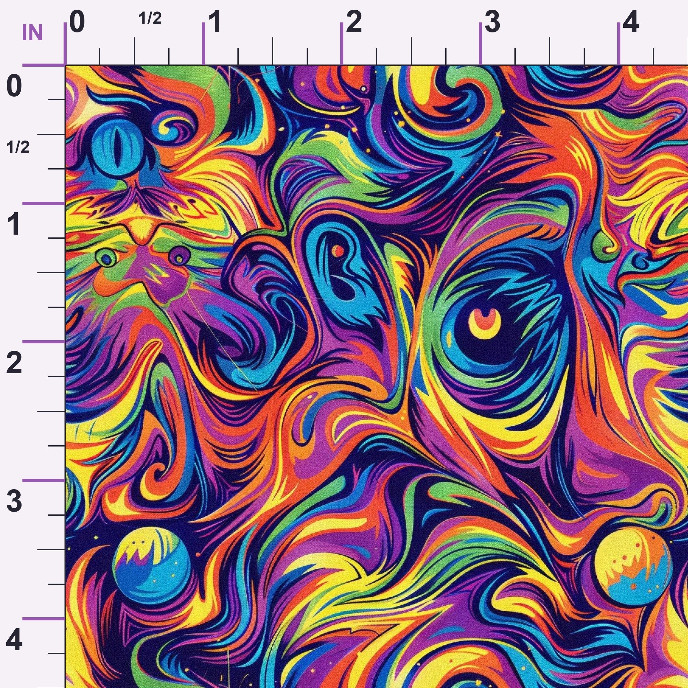 ruler-scale (auto)