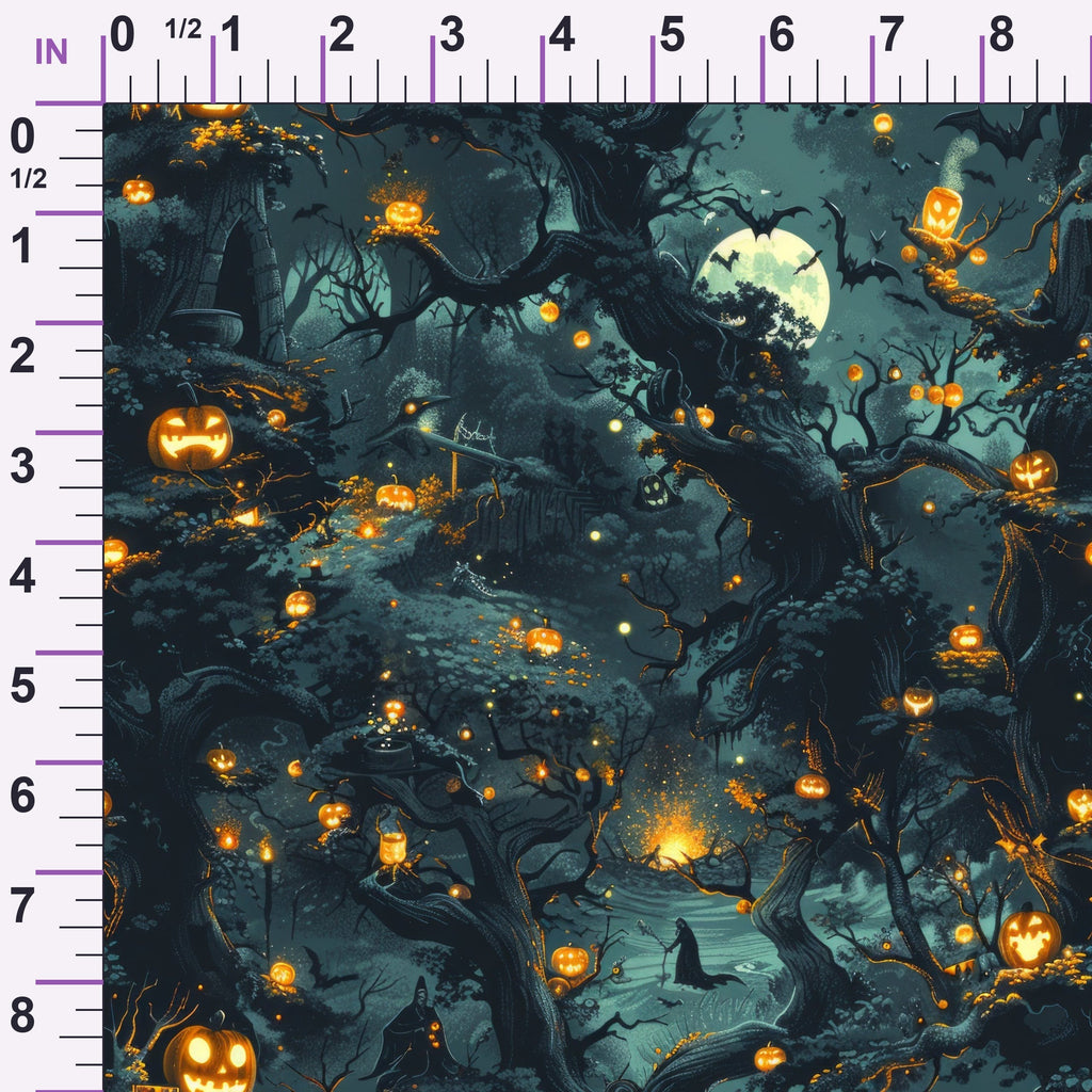 ruler-scale (auto)