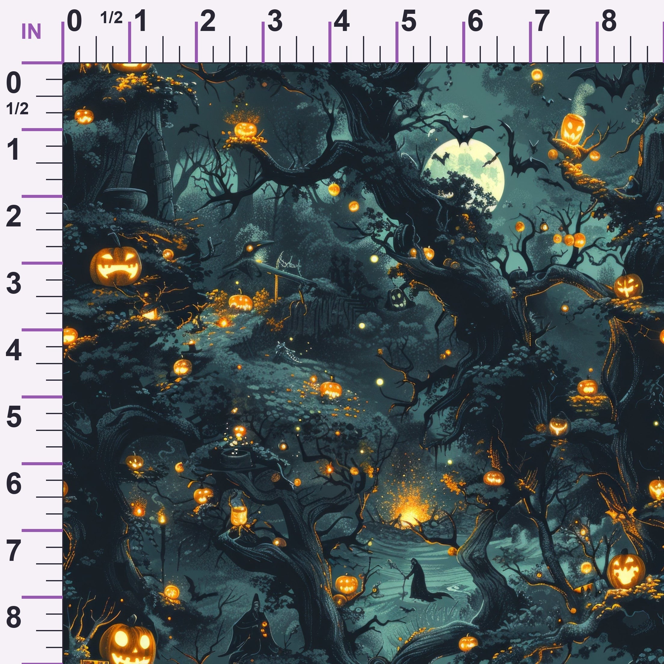 ruler-scale (auto)