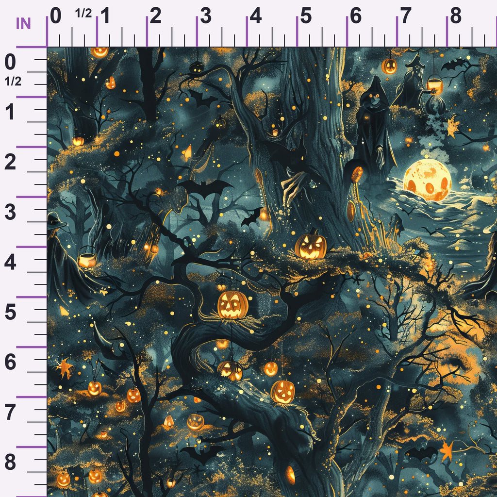 ruler-scale (auto)