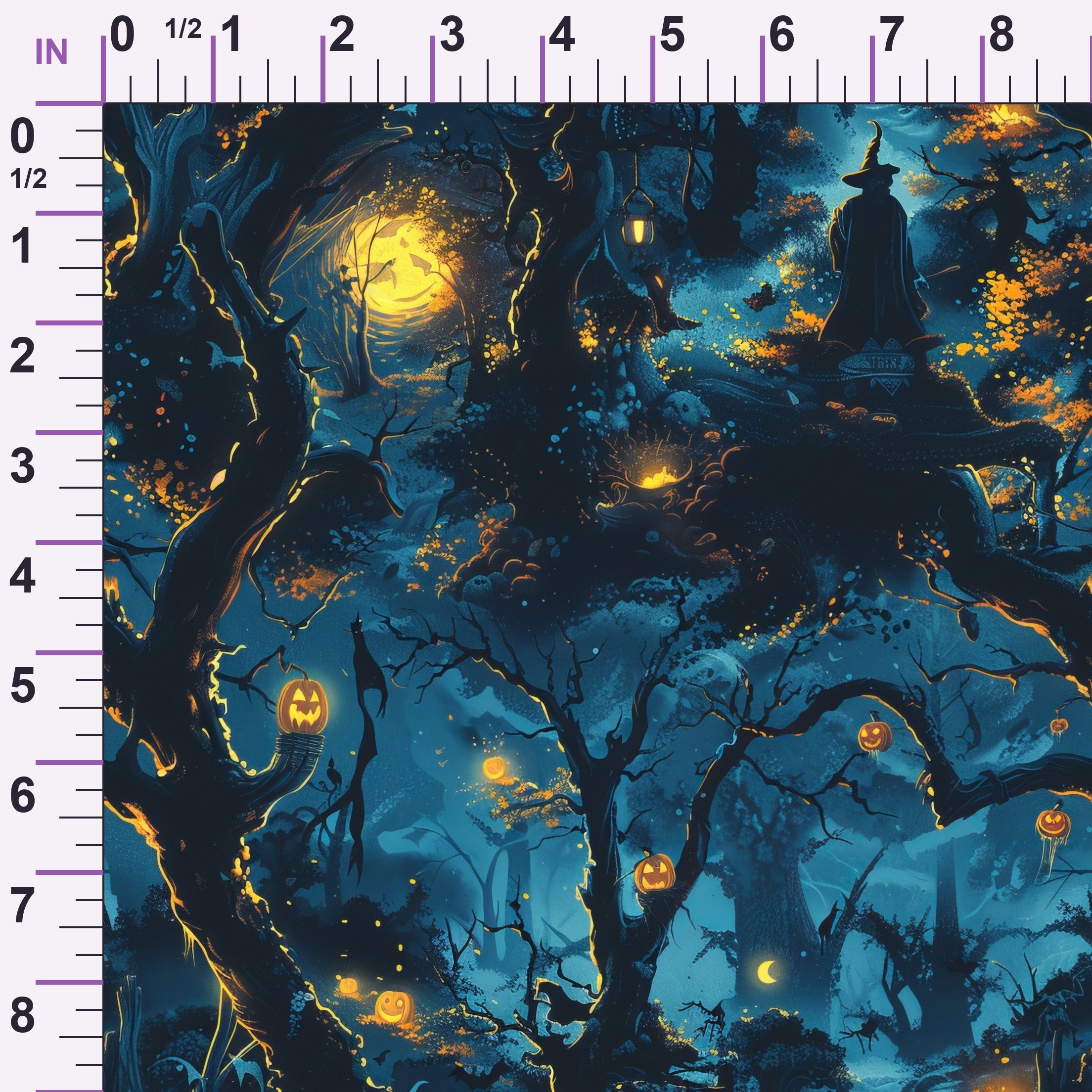 ruler-scale (auto)