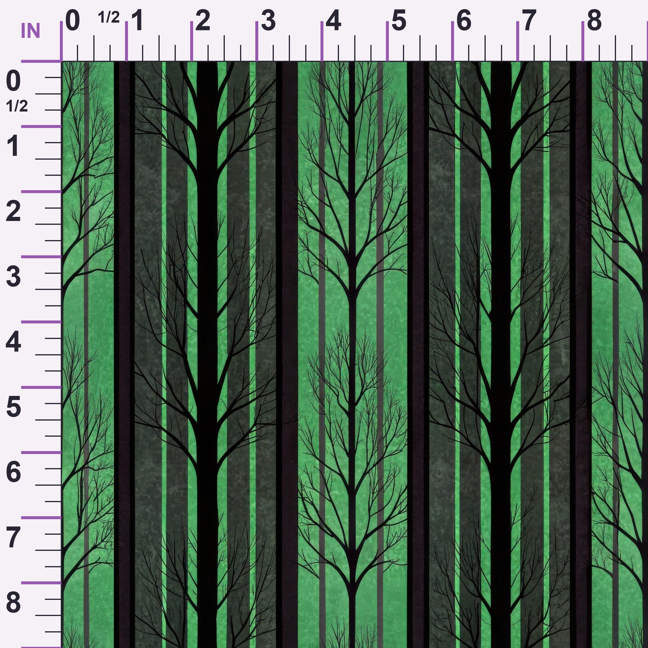 ruler-scale (auto)