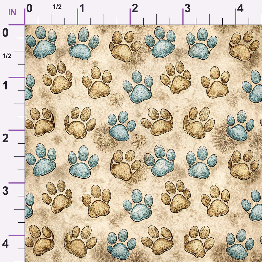 ruler-scale (auto)
