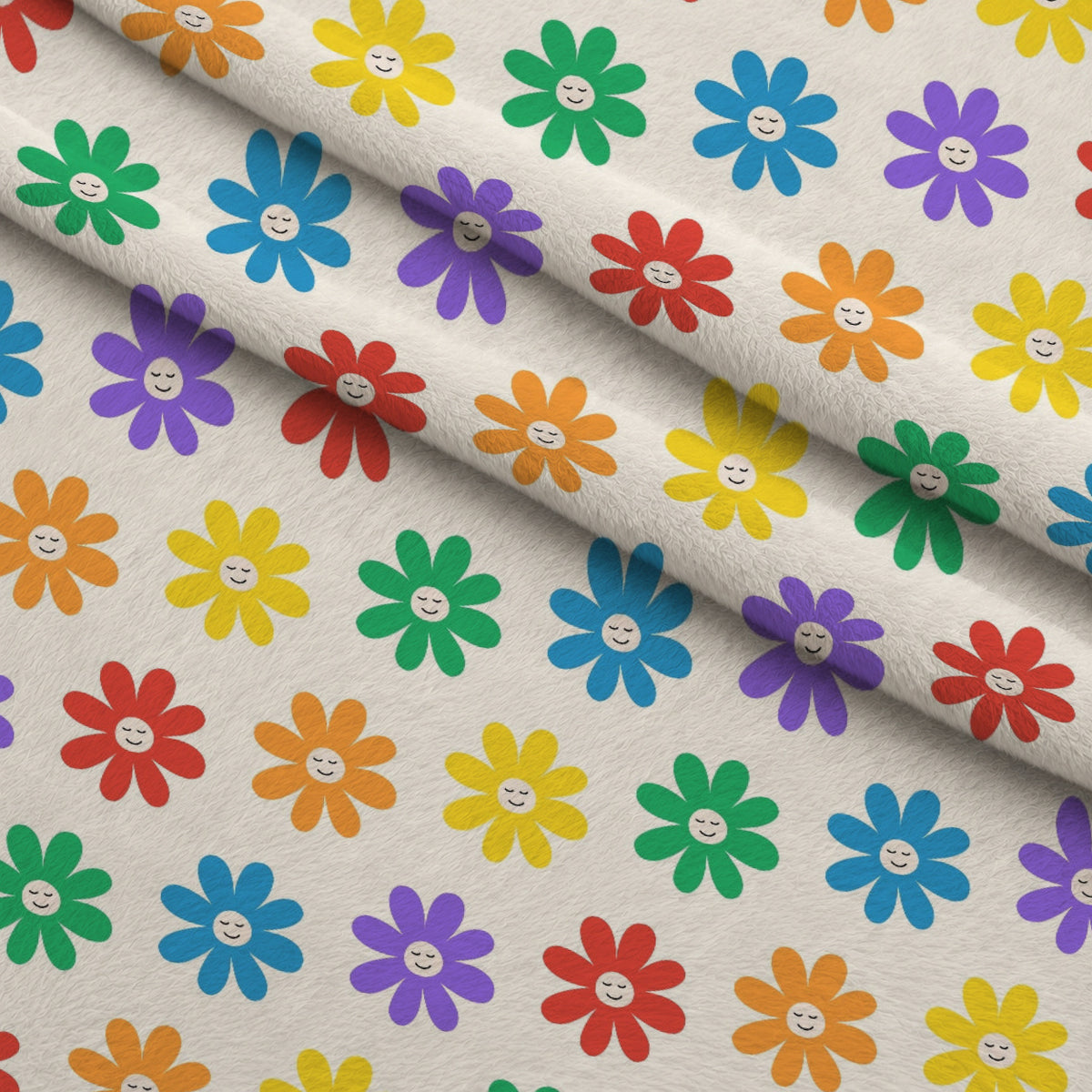 Rainbow Daydream Pattern 11 Minky Fabric — plush minky folded close-up preview (mv-minky-v1:lying)