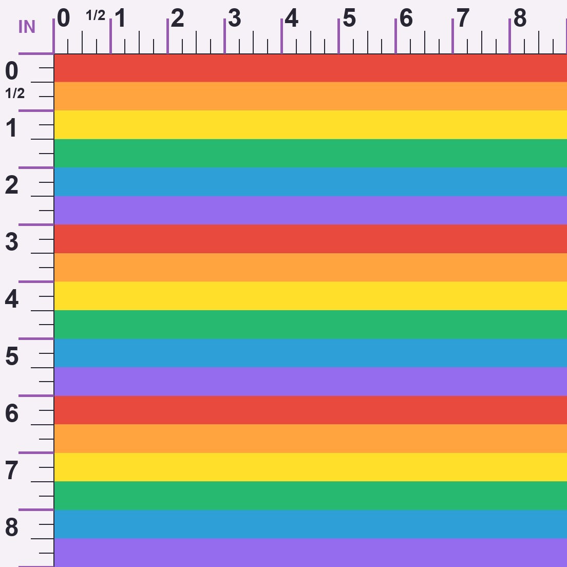 ruler-scale (auto)