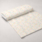 Rainbow Daydream Pattern 9 Minky Fabric — plush minky unrolled bolt preview (mv-minky-v1:bolt)
