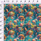 ruler-scale (auto)
