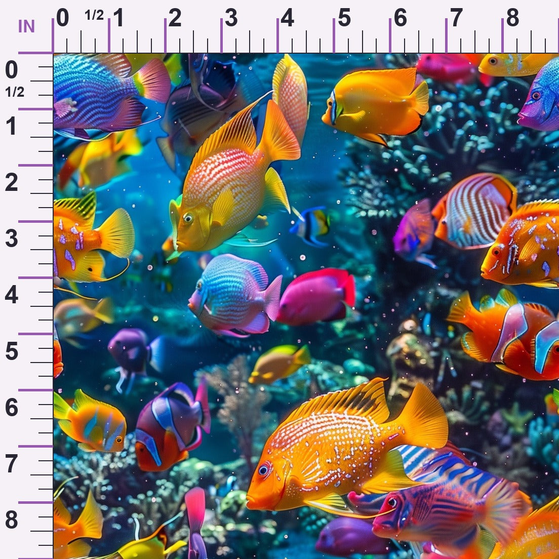 ruler-scale (auto)