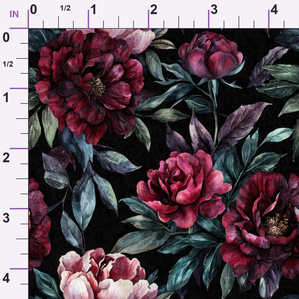 ruler-scale (auto)