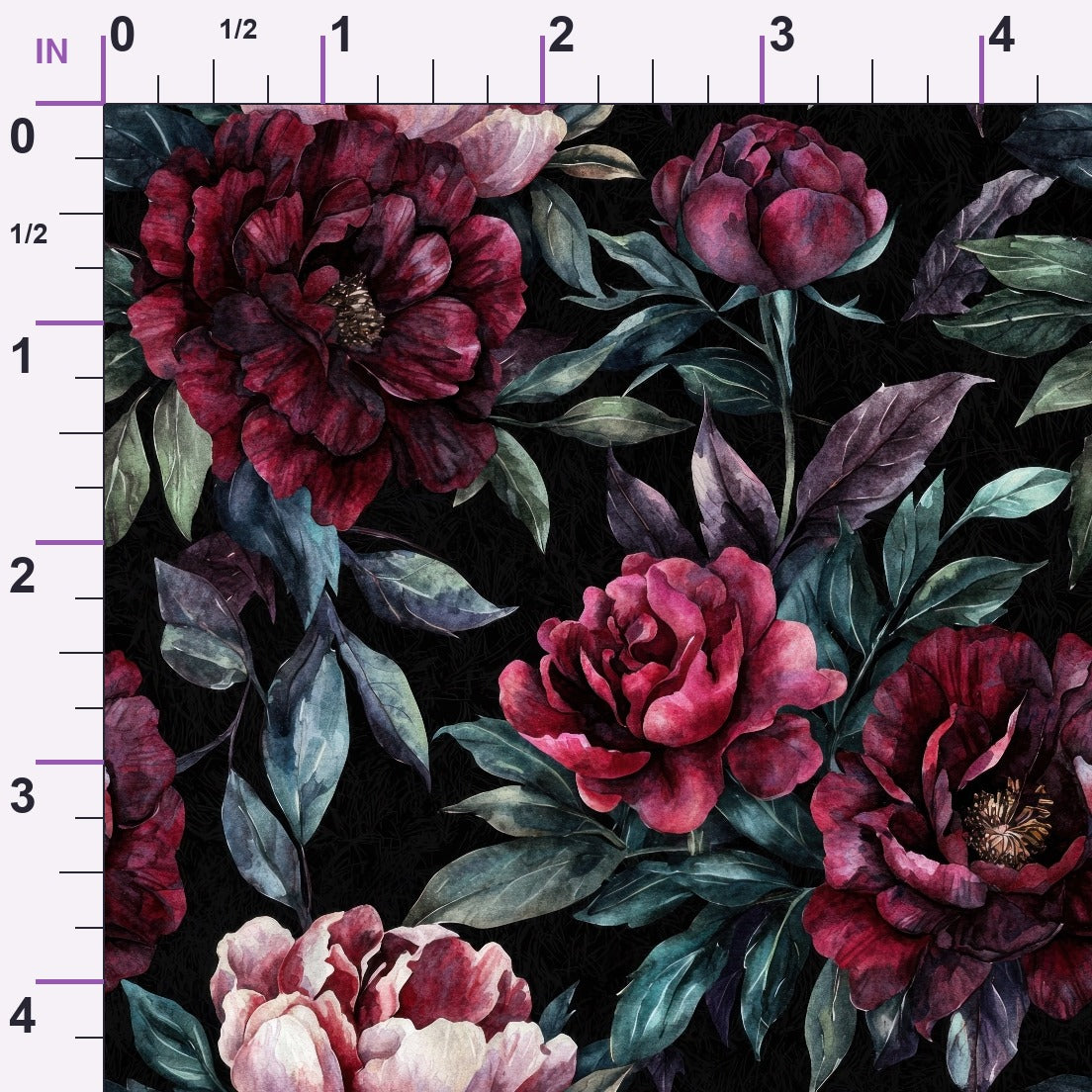 ruler-scale (auto)