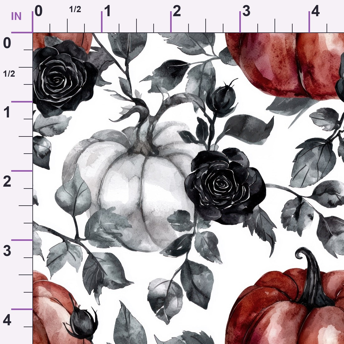 ruler-scale (auto)