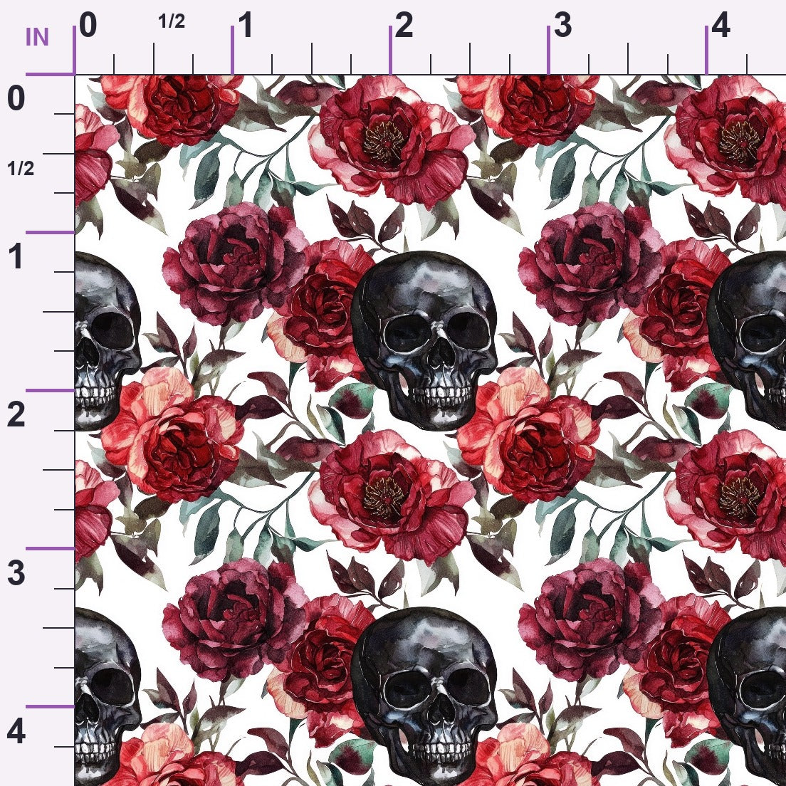 ruler-scale (auto)