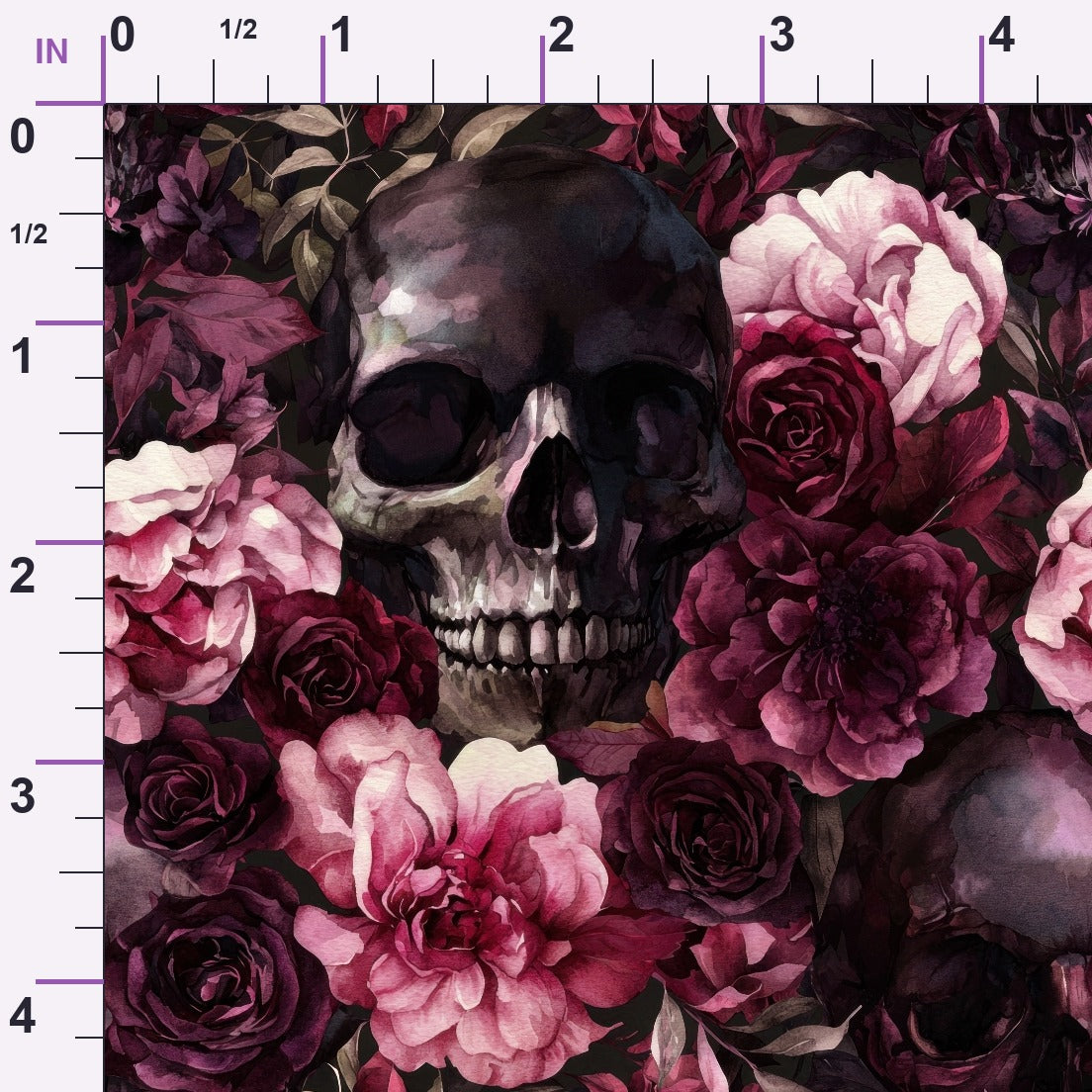 ruler-scale (auto)