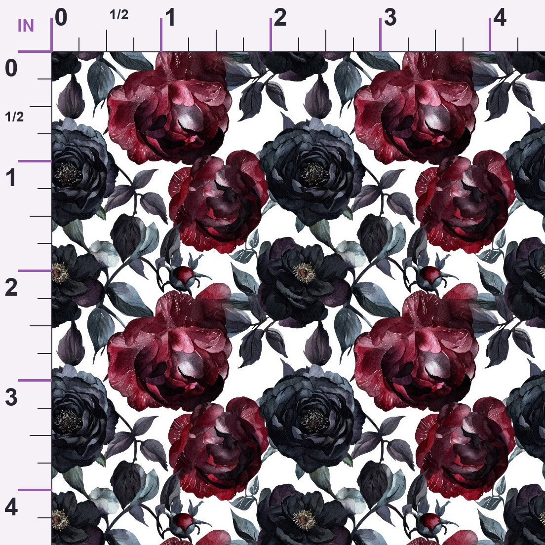 ruler-scale (auto)