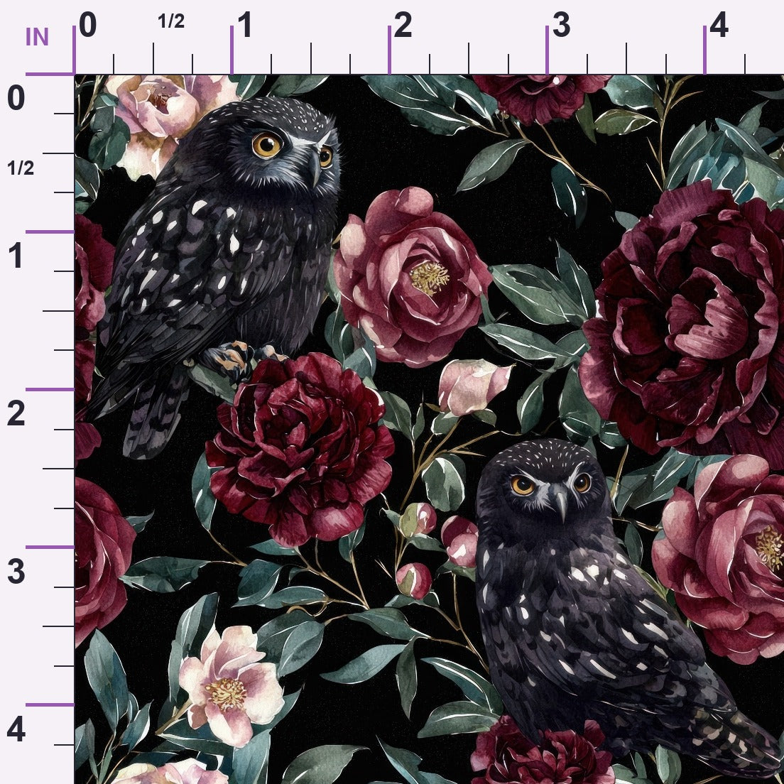 ruler-scale (auto)