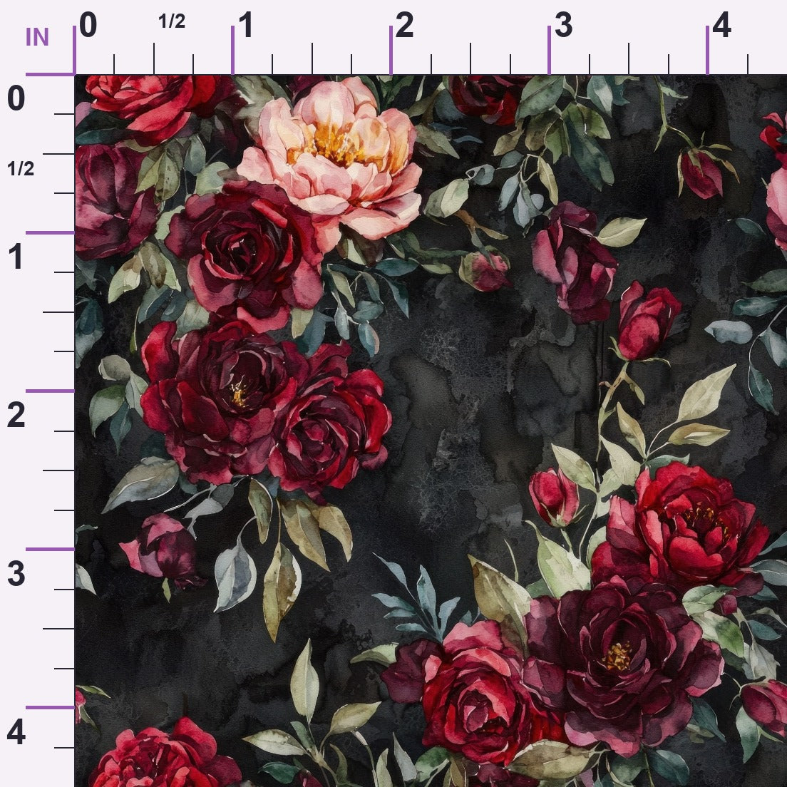 ruler-scale (auto)