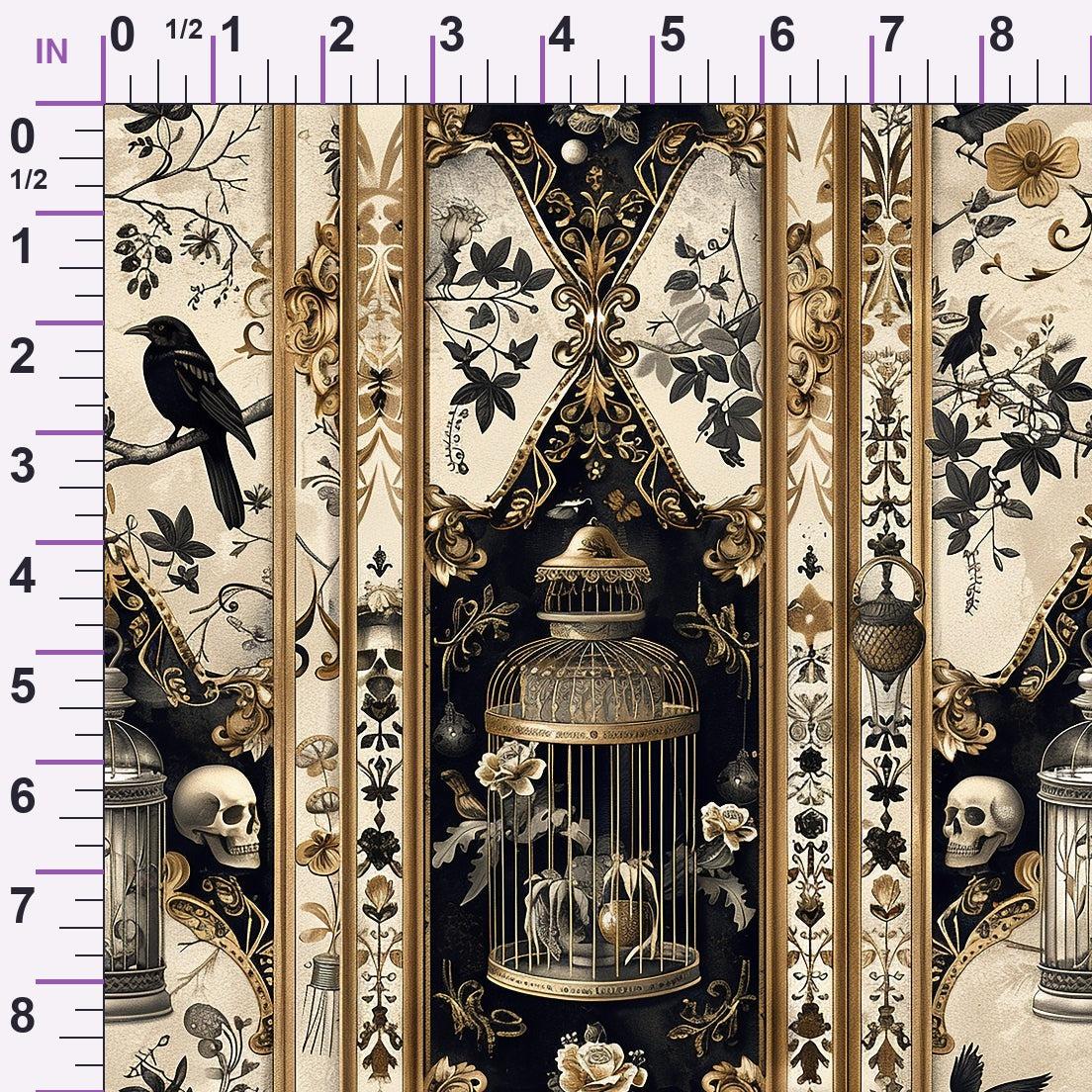 ruler-scale (auto)