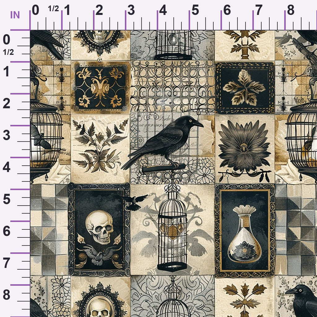 ruler-scale (auto)