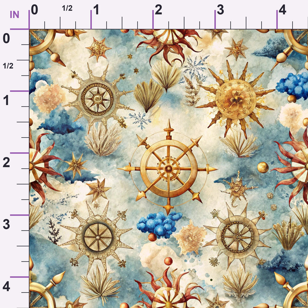 ruler-scale (auto)
