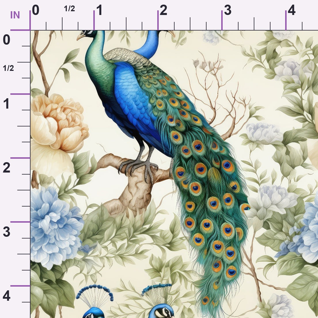 ruler-scale (auto)