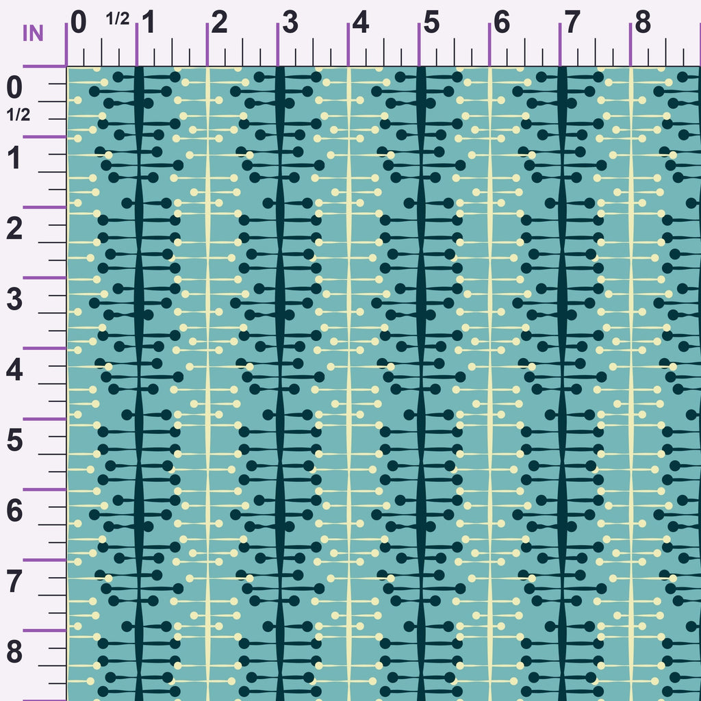ruler-scale (auto)