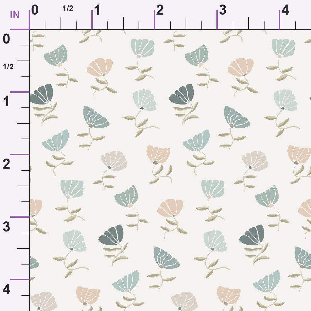 ruler-scale (auto)
