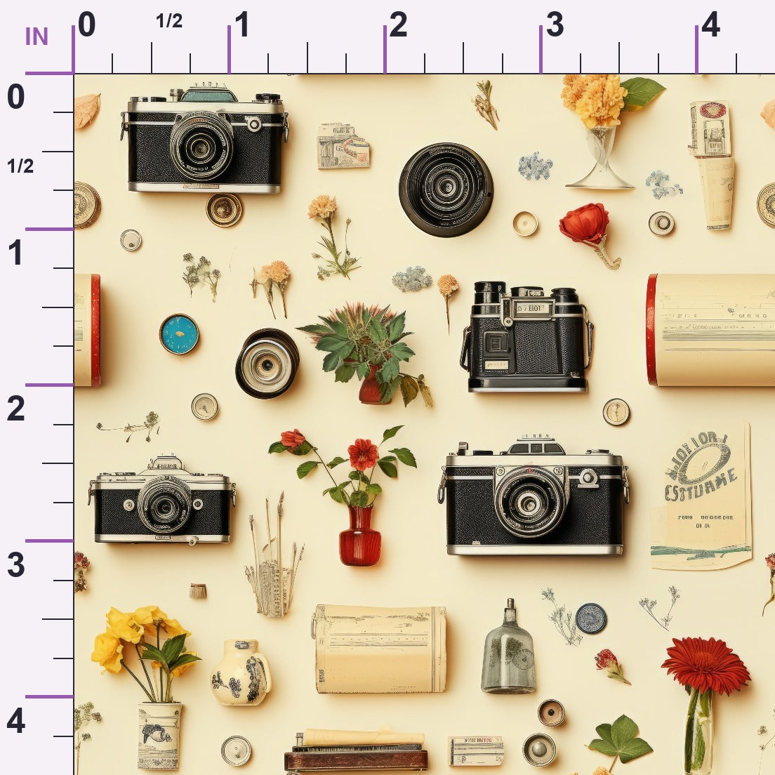 ruler-scale (auto)