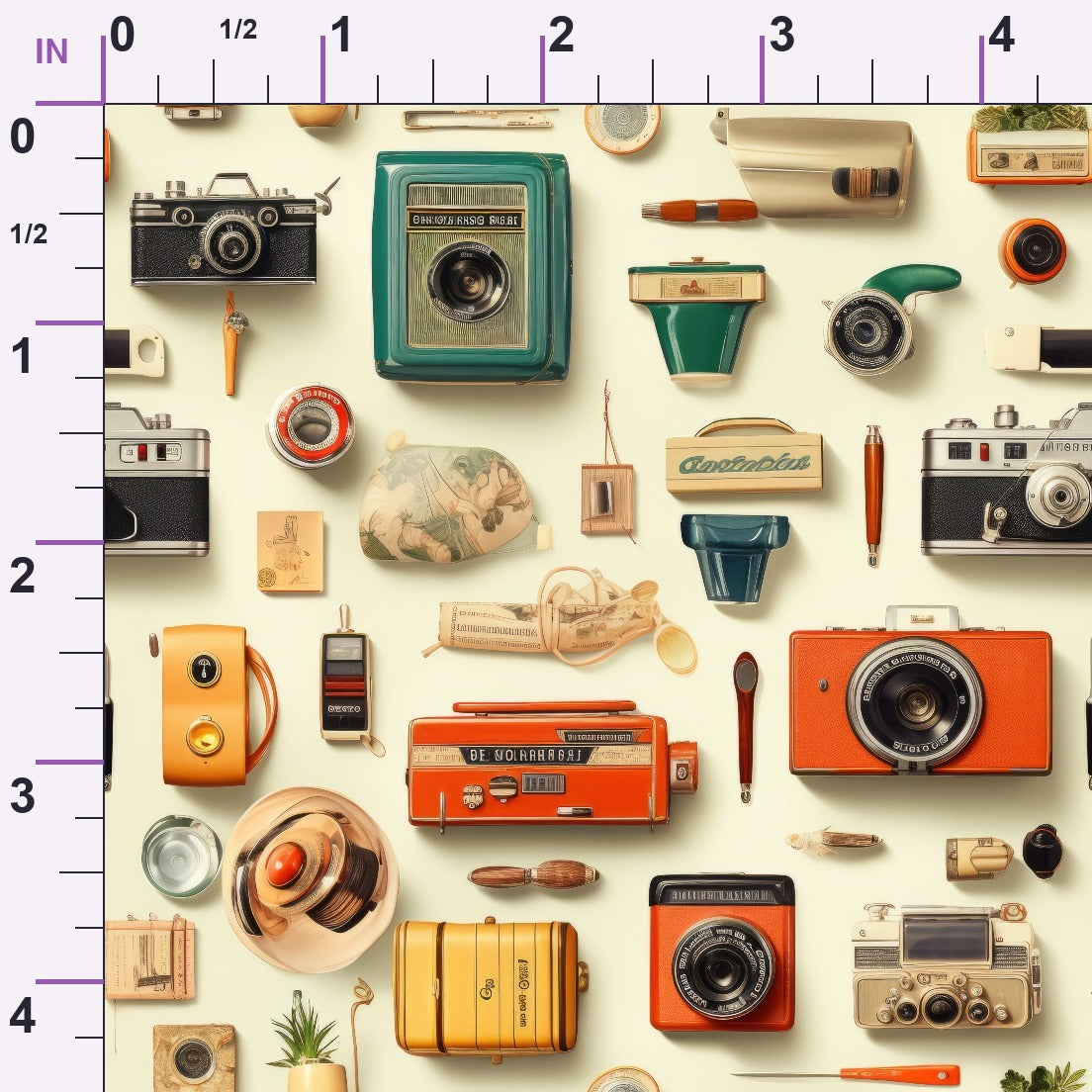 ruler-scale (auto)