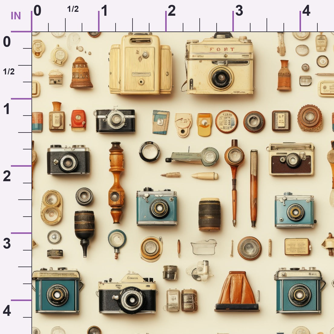 ruler-scale (auto)