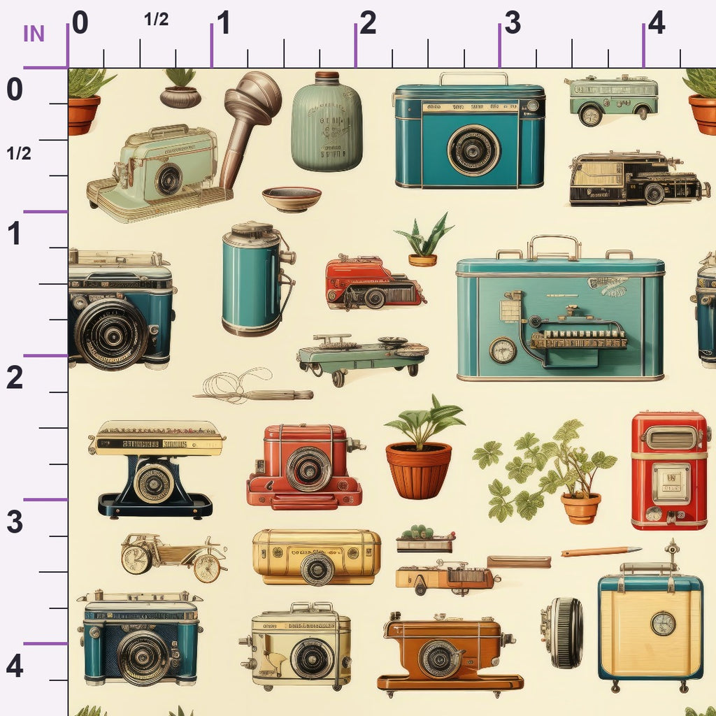 ruler-scale (auto)