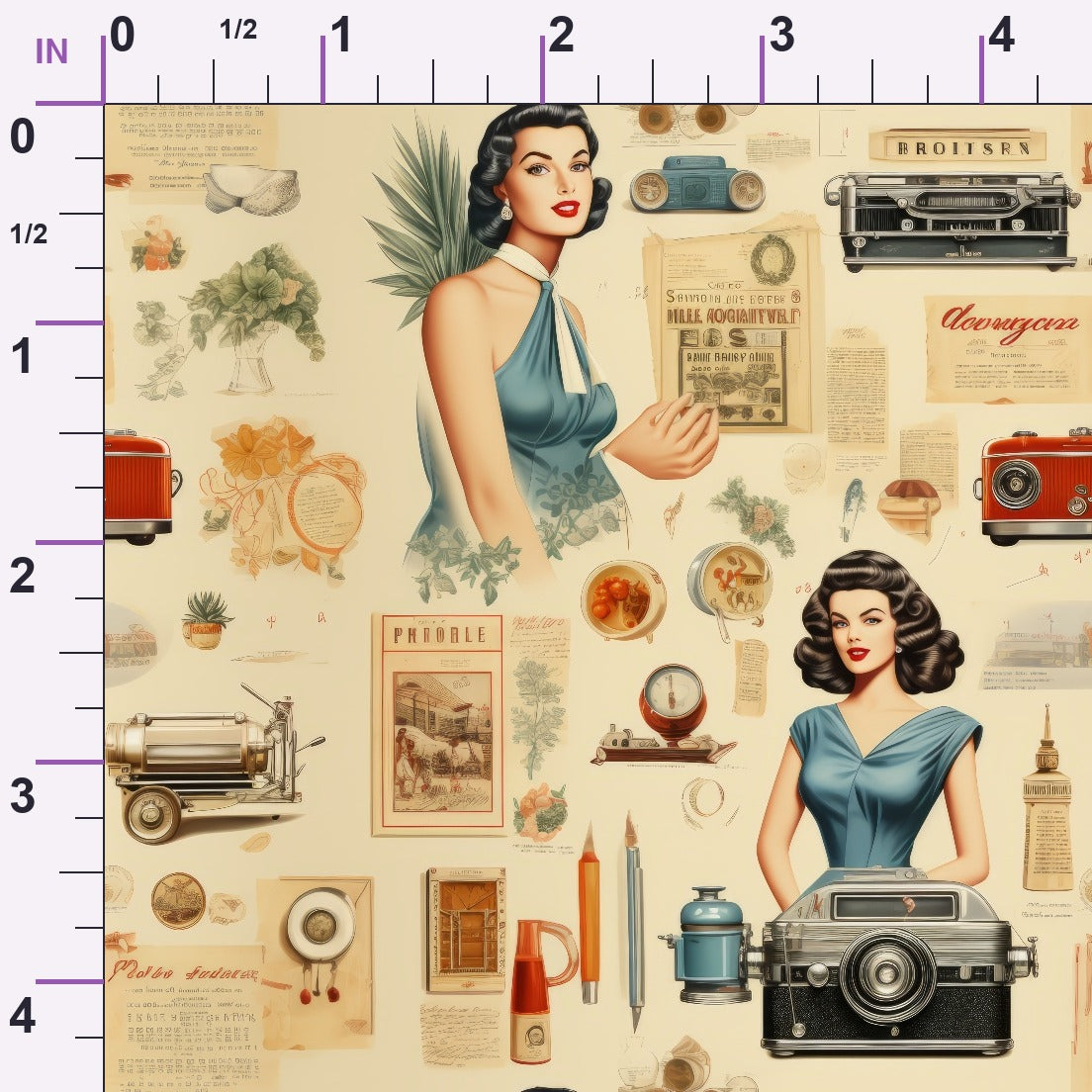 ruler-scale (auto)