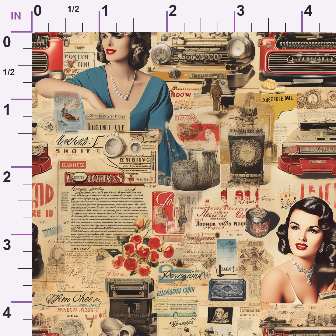 ruler-scale (auto)