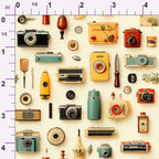 ruler-scale (auto)